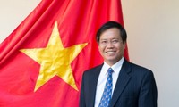 Vietnam widerspricht Argumenten Chinas für seinen Gebietsanspruch im Ostmeer